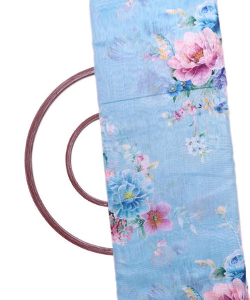 Shop Chanderi Fabric At Online Fabric Store